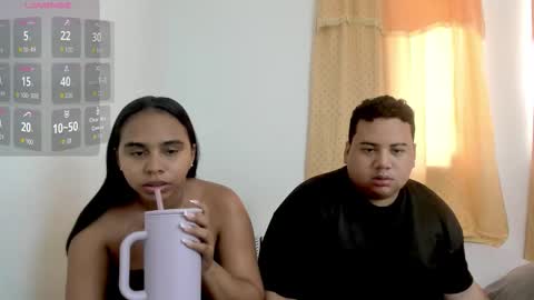 MICHAEL AND SHARON online show from 03/04/26, 02:56