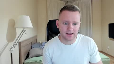 Michael Birkin online show from 12/15/24, 06:04