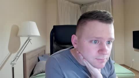 Michael Birkin online show from 12/24/24, 03:05