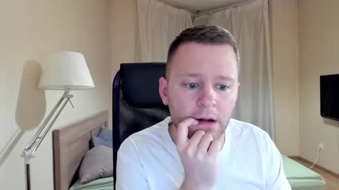 Michael Birkin online show from 12/26/24, 05:51