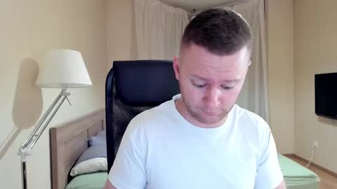 Michael Birkin online show from 01/03/25, 03:27