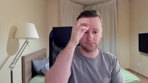 Michael Birkin online show from 01/12/25, 04:10