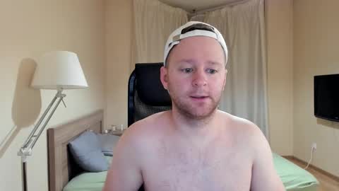 Michael Birkin online show from 01/15/25, 03:43