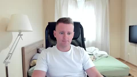 Michael Birkin online show from 02/28/25, 09:58