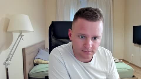 Michael Birkin online show from 02/28/25, 03:04