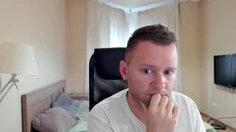 Michael Birkin online show from 09/14/25, 04:00