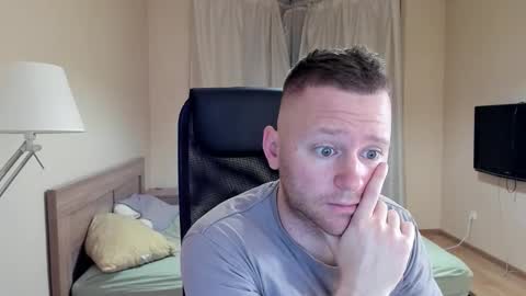 Michael Birkin online show from 10/11/25, 04:01