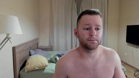 Michael Birkin online show from 11/16/25, 04:07