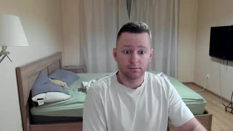 Michael Birkin online show from 12/21/25, 03:57