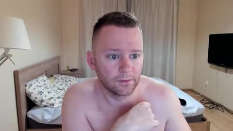 Michael Birkin online show from 01/17/26, 04:28