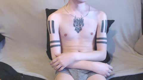 Michael online show from 03/21/26, 03:48