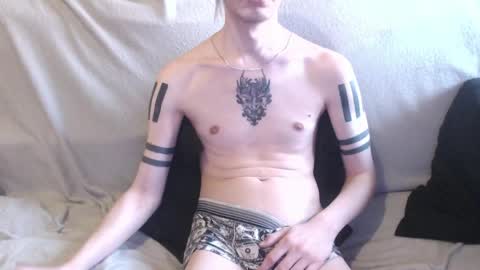 Michael online show from 04/05/26, 03:42