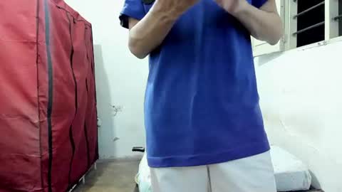 michael_david123 online show from 07/27/26, 12:28