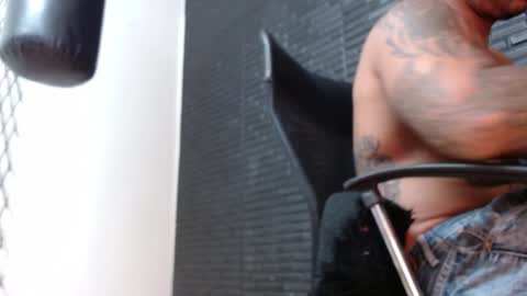 Michael Daviss online show from 01/23/25, 12:52