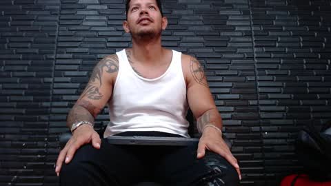 Michael Daviss online show from 01/29/25, 04:08