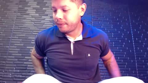 Michael Daviss online show from 02/22/25, 01:57