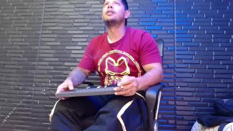 Michael Daviss online show from 03/06/25, 05:00