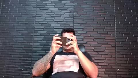 Michael Daviss online show from 03/12/25, 12:57