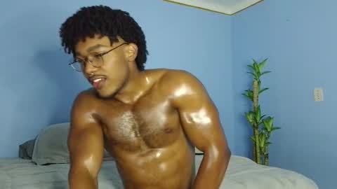 Snapshot of michael_godness_ chatting on 09/17/25, 04:58 Michael online show from 09/17/25, 04:58