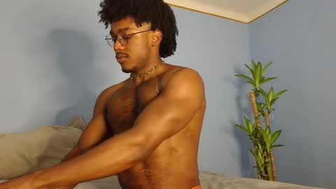 Snapshot of michael_godness_ chatting on 09/28/25, 10:15 Michael online show from 09/28/25, 10:15