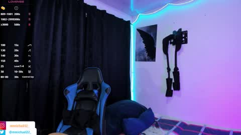 Michael online show from 03/05/26, 02:51