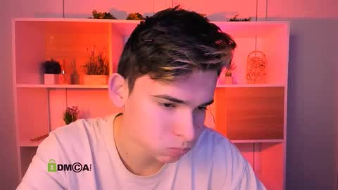 michael_just online show from 11/28/25, 07:16