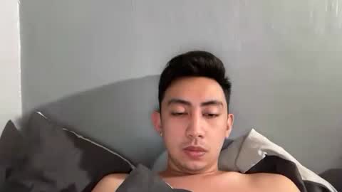 michael_king28 online show from 01/18/26, 04:38