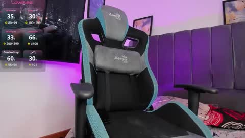 michael_lopez_1 online show from 09/11/25, 08:20