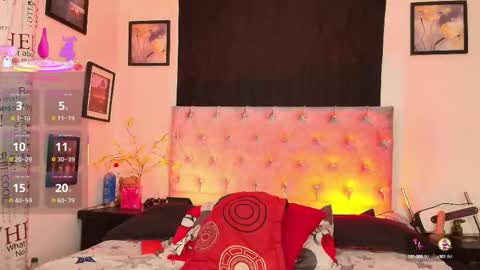 michael_lopez_1 online show from 10/12/25, 01:10