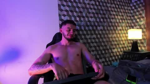 Michael Stevens online show from 01/20/25, 12:46