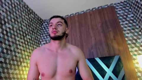 Michael Stevens online show from 01/23/25, 04:15