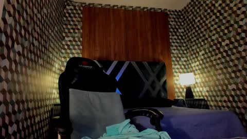 Michael Stevens online show from 02/07/25, 05:29