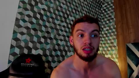 Michael Stevens online show from 02/07/25, 11:34