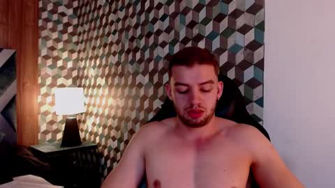 Michael Stevens online show from 02/12/25, 03:38