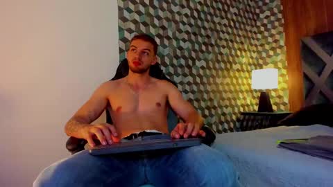 Michael Stevens online show from 02/19/25, 03:16