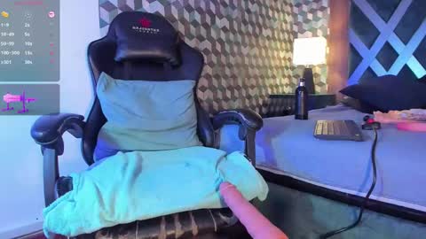 Michael Stevens online show from 02/22/25, 12:08