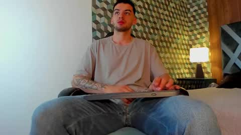 Michael Stevens online show from 02/25/25, 02:11