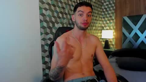 Michael Stevens online show from 03/03/25, 03:20