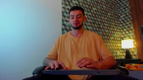 Michael Stevens online show from 03/06/25, 11:36