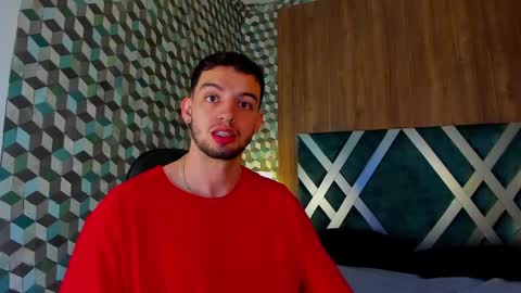 Michael Stevens online show from 03/08/25, 06:58