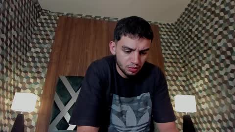 Michael Stevens online show from 03/10/25, 05:50