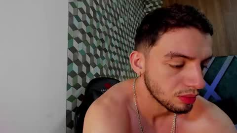 Michael Stevens online show from 03/12/25, 02:12