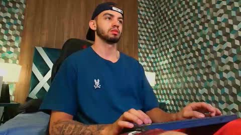 Michael Stevens online show from 09/15/25, 10:26