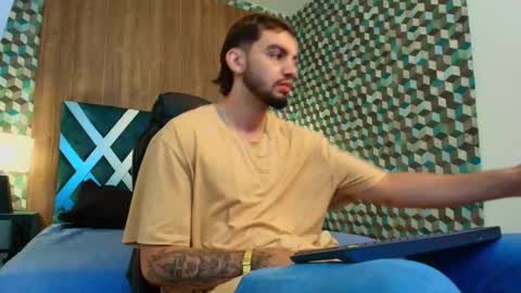 Michael Stevens online show from 10/07/25, 07:00