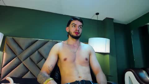 Michael Stevens online show from 11/09/25, 09:35