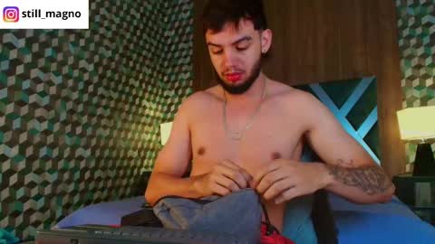 Michael Stevens online show from 11/20/25, 12:05