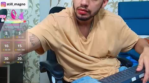 Michael Stevens online show from 02/13/26, 07:54