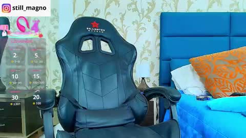 Michael Stevens online show from 03/09/26, 06:56