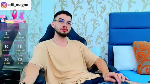 Michael Stevens online show from 03/11/26, 10:21