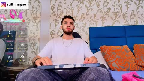 Michael Stevens online show from 03/31/26, 10:37